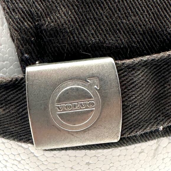 VOLVO - men's baseball hat - trucker hat VOLVO TRUCKS official Volvo Merchandise - Picture 8 of 10